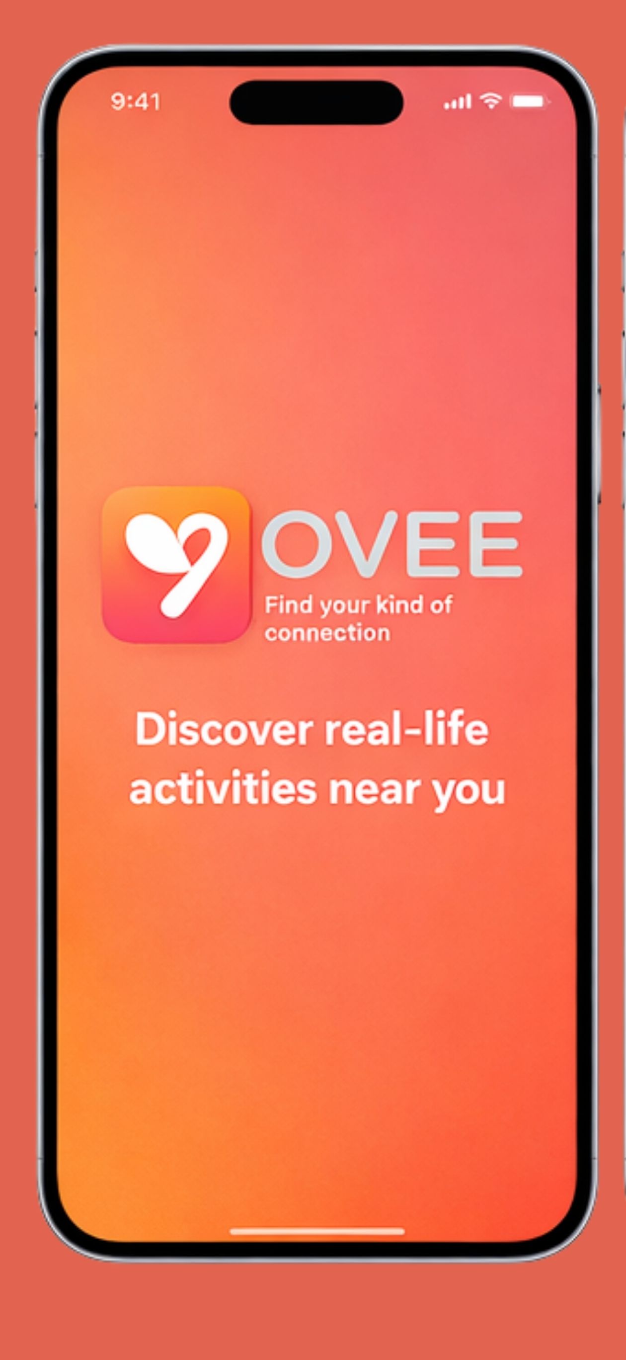 Yovee screen 1