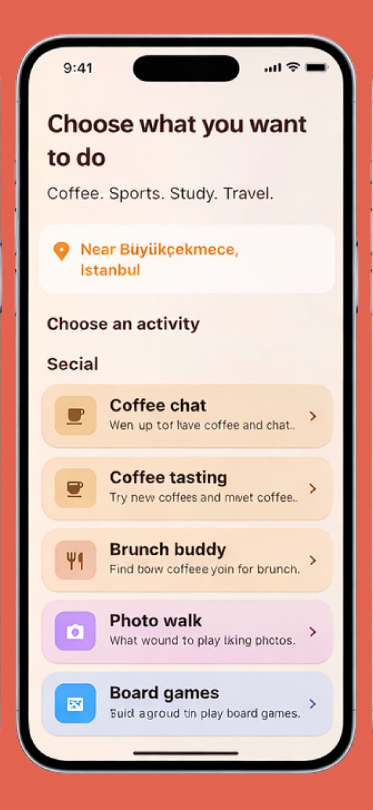 Yovee screen 2