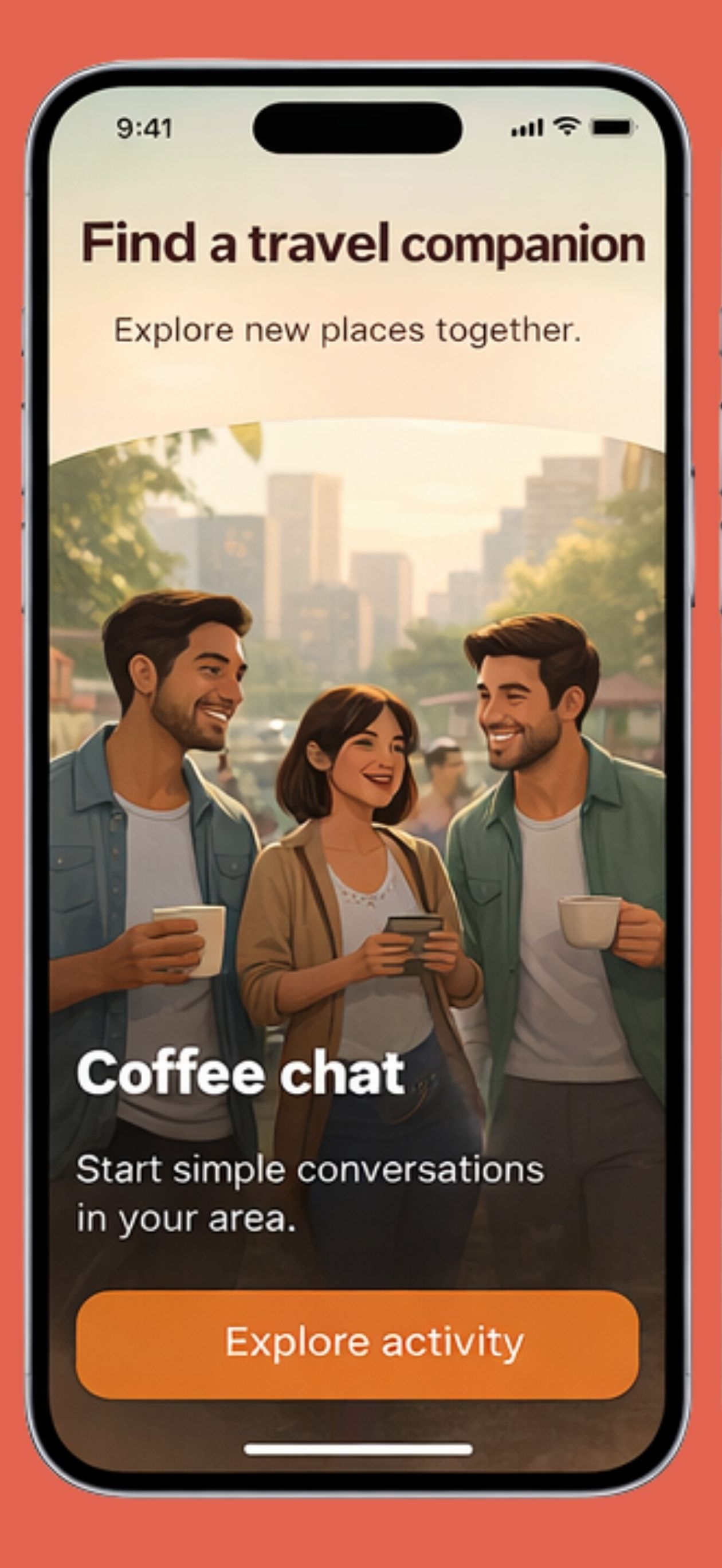 Yovee screen 6